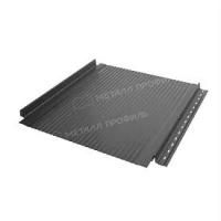 Фальцевая панель FASTCLICK - В (VALORI-Dark Grey-0,5)