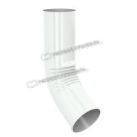 Колено сливное D150 (ПЭ-01-9003-0.5)
