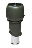 Выход вытяжки 160 мм (RR11)