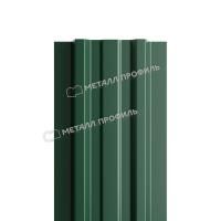 Штакетник металлический МП LАNE-T 16,5х99 (PURETAN-20-RR11-0.5)