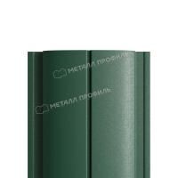 Штакетник металлический МП ELLIPSE-T 19х126 (VikingMP-01-6005-0.45)