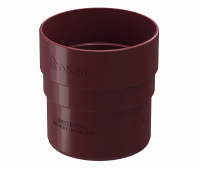 Муфта соединительная STANDARD, красный Döcke