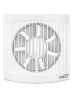 COMFORT 5. Вентилятор осевой вытяжной d 125