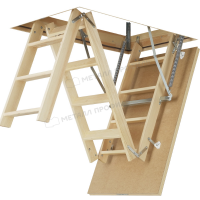 Лестница 70x140x305 LWS Plus SMART