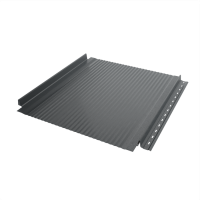 Фальцевая панель FASTCLICK - B (VikingMP E-20-7016-0,5)