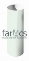 FarAcs: Труба Водосточная (3м)