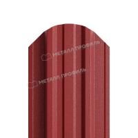 Штакетник металлический МП TRAPEZE-O 16,5х118 (VikingMP-01-3011-0.45)