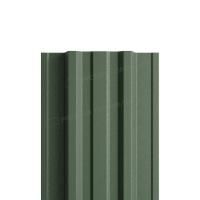 Штакетник металлический МП TRAPEZE-T 16,5х118 (VikingMP-01-6007-0.45)