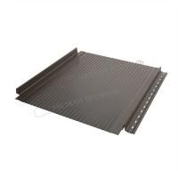 Фальцевая панель FASTCLICK - В (VALORI-Dark Brown-0,5)
