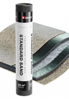 Подкладочный ковер Docke Standard Sand