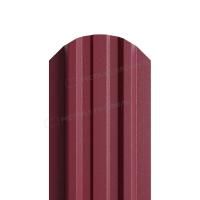 Штакетник металлический МП LАNE-O 16,5х99 (VikingMP-01-3005-0.45)
