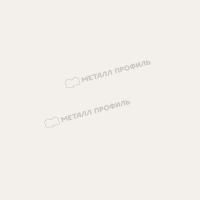 Софит перфор. Lбрус-XL-14х335 (ПЭ-01-9010-0.45)
