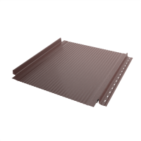 Фальцевая панель FASTCLICK - B (VikingMP E-20-RR32-0,5)