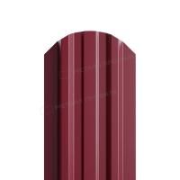 Штакетник металлический МП LАNE-O 16,5х99 (PURMAN-20-3005-0.5)