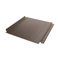 Фальцевая панель FASTCLICK - H (VALORI-Oxi Beige-0,5)