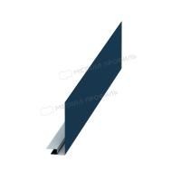 Планка карнизного свеса сложная 250х50х2000 (PURETAN-20-RR35-0.5)