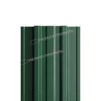 Штакетник металлический МП TRAPEZE-T 16,5х118 (PURETAN-20-RR11-0.5)