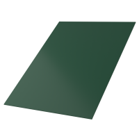 Плоский лист в пленке 1,25*2 (ПЭП-6005-0,4)