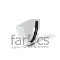 FarAcs: Заглушка желоба универсальная