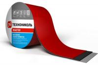 NICOBAND Красный 10см х 3м