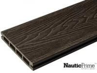 Террасная доска NauticPrime (Light) Esthetic Wood