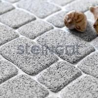 Тротуарная плитка Классика "Bianco Nero"