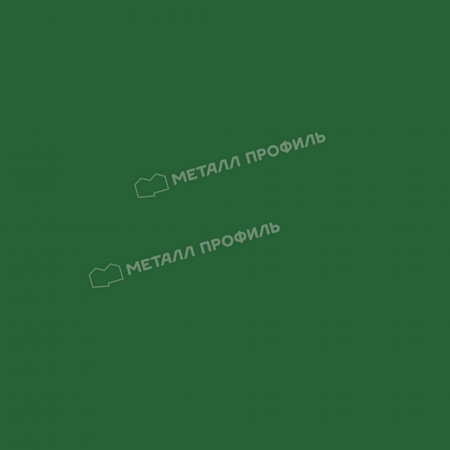 Планка отлива цоколя 50х20х2000 (ПЭ-01-6002-0.45)