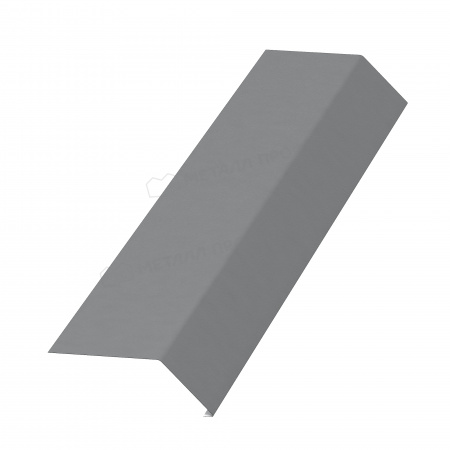 Планка карнизная 100х69х2000 (ПЭ-01-7004-0.45)