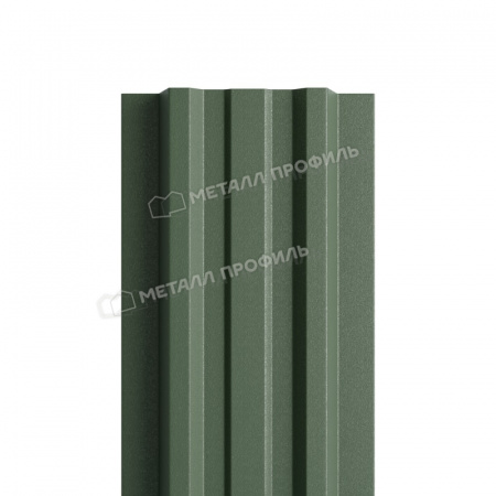 Штакетник металлический МП LАNE-T 16,5х99 (VikingMP-01-6007-0.45)