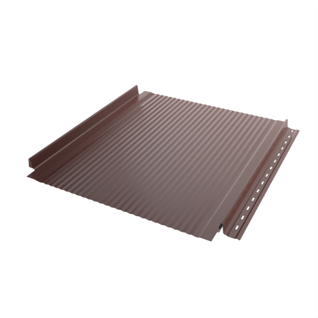 Фальцевая панель FASTCLICK - B (PURETAN-20-RR32-0.5)