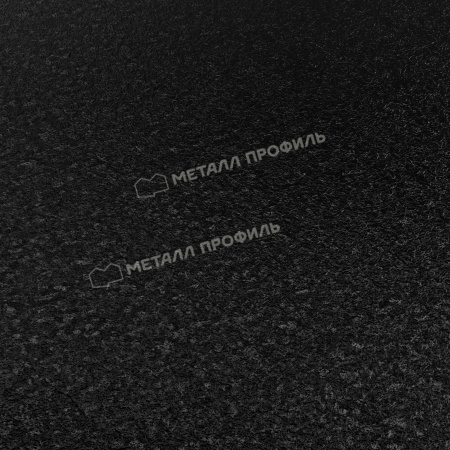 Планка завершающая сложная 30х25х3000 (VikingMP E-20-9005-0.5)