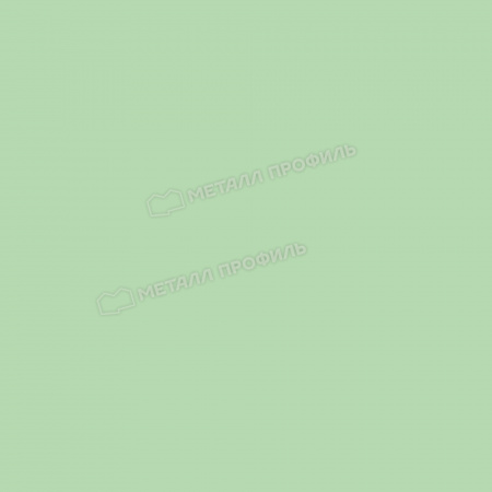 Планка примыкания верхняя 250х147х2000 NormanMP (ПЭ-01-6019-0.5)