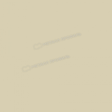 Планка завершающая 65х3000 (ПЭ-01-1035-0.45)