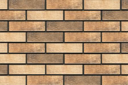 29. Loft brick masala