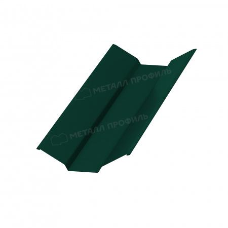 Планка ендовы верхняя 76х76х2000 (PURMAN-20-6005-0.5)