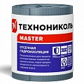Отсечная гидроизоляция
