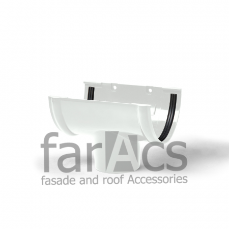 FarAcs: Воронка желоба