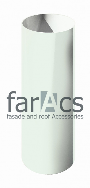 FarAcs: Труба Водосточная (3м)