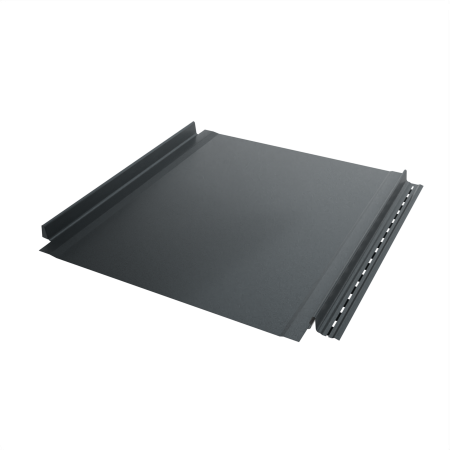 Фальцевая панель FASTCLICK  (VikingMP E-20-7016-0,5)