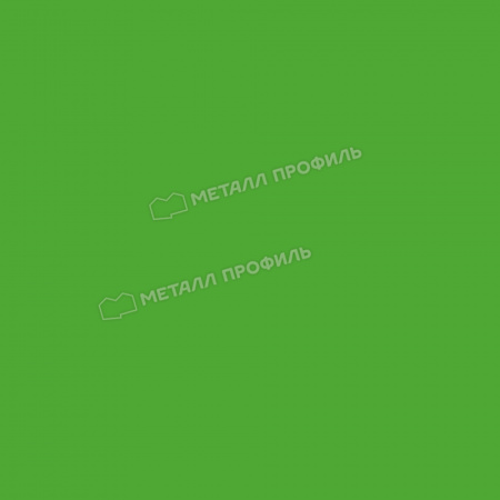 Планка начальная Woodstock 12х15х3000 NormanMP (ПЭ-01-6018-0.5)