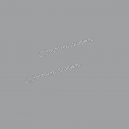 Планка отлива цоколя 50х20х2000 (ПЭ-01-7004-0.45)