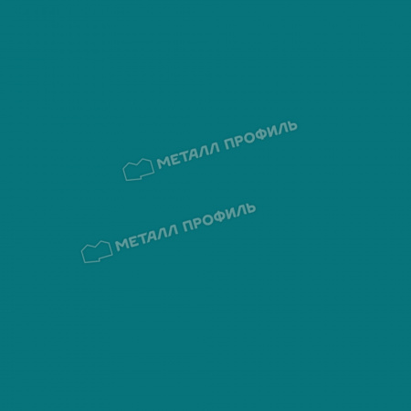 Планка отлива цоколя 50х20х2000 (ПЭ-01-5021-0.45)