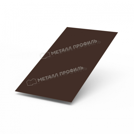 Лист плоский (ПЭП-01-8017-0.45)