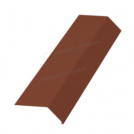 Планка карнизная 100х69х2000 NormanMP (ПЭ-01-8004-0.5)
